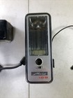 Vintage Metz Mecablitz 185 Flash W  Original Power Cord   Adapter
