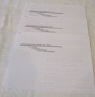 Gay Ann Rogers Glittering Diamonds Mystery  3 Ndlpt ctd Thread Patterns 1-3