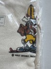 Vintage 1970s Walt Disney Productions  Goofy Multi- Sports Sport Hoodie Xl Nos