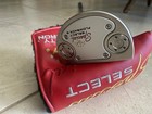 Scotty Cameron Select Flow Back 5 35    With Headcover