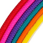 Golberg Polypropylene 1 4  Or 3 8  Nylon Utility Rope - Various Size   Colors