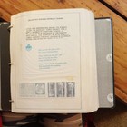 Sweden Stamp  Album 1967-82 Booklets First Day Covers Mint High Catalog Rare Lot