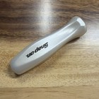 Snap-on Tools Pearl White Discontinued 3 8  Drive Replacement Ratchet Hard Grip