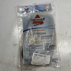 Bissell 2-pack Vacuum Cleaner Replacement Belts Style 7 9 10 12 16 Model 32074