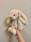 Jellycat Luxe Bunny Lazulia Plush Toys Ideal Gifts
