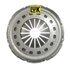 Luk Clutch   Hd Flywheel Kit Fits 1999-2003 F250 F350 F450 F550 Super-duty 7 3l
