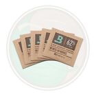 Boveda 12 Packs 62  Humidity Control Size 4 Grams New Original Individually Wrap