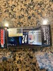 1 64 Action Lionel Racing Brett Moffitt  24 Plan B Veterans 2019 Silverado