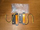 Cf Moto Uforce 1000 1000xl Front And Rear Turning Signal Lights And Brackets