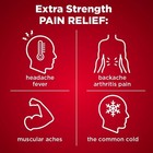 Amazon Basic Care Acetaminophen Caplets 500mg - Pain Reliever   Fever Reducer