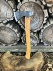 Lonon Hand Forged Kentucky Belt Axe