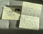 Letter To Brian Jones Of The Rolling Stones From A Scottish Fan  August 1964