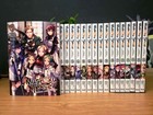 Mushoku Tensei  Jobless Reincarnation Light Novel Volume 1-26 English Version  