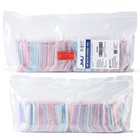 Jmu Air water Syringe Tips Dental Air Water Syringe Tips 3-way  1000pcs