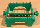 Vintage Green Weave Easy Hand Loom Original Box And Instructions Bandwagon 1971