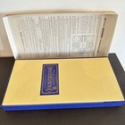 Vintage Parcheesi Board Game 1964 Selchow   Righter Gold Seal Edition New