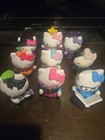 Mcdonald s Hello Kitty 2019 Halloween Happy Meal Toys Complete Set