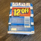 Ivory Soap 3 5 Oz Soap Vintage Procter   Gamble --lot Of 4 Nos 12 Cents Off