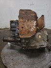 Used Transfer Case Assembly Fits  2008 Chevrolet Colorado  Grade A