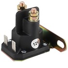 Starter Solenoid For John Deere Mower Zero Turn Z225 Z425 Z445 Z465 Z335 Z535