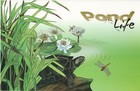 Singapore 2011 Pond Life Special Collector s Sheet Of 14 Stamps Mint Mnh Unused