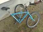 Schwinn Montague Folding Mountain Bike Bicycle