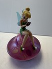 Disney Tinker Bell Figural Nightlight     Battery Operated