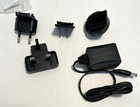 Avtech Room Alert Environment Monitors Power Adapter Universal Pwr-adp-aintl