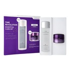 Missha - Time Revolution 5x Essential Care Set Essence   Cream
