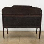 Vintage Mahogany Buffet Server - Original Price  2 500