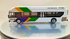 Iconic Replicas Custom New Orleans Regional Transit Authority Xn40 1 87 Scale