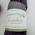 The Fibre Co Cumbria Yarn Worsted Wt Wool Mohair 100g 236yds  Multiple Colors