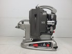 Vintage Paillard Bolex 8mm Film Movie Projector Model M8  tested 