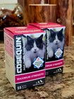 2x Nutramax Labs Cosequin Cat s Joint Supplement - 55 Caps X 2  110 Total   New 