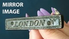 Wonderful Very Rare Vintage British Seal      london       Stamp stamper  Collection