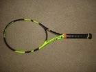 Babolat Pure Aero Play Tennis Racquet 4 1 4 Brand New Condition