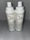  2 Pack  Red Microcurrent Conductive Gel Hypoallergenic 8 45 Oz 250ml Ea 2029