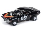 Auto World 1 64 Scale Trans American Slot Car Set Srs326