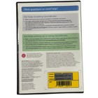 Quick Books Desktop Pro 2021   Dvd   Lifetime License   Windows   1 Users