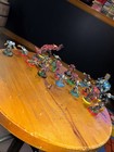 Battleball Battle Ball Game Replacement Parts Pieces Figures