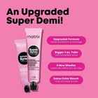 Matrix Super Sync Socolor Sync Pre-bonded Alkaline Demi-permanent Hair Color 3oz