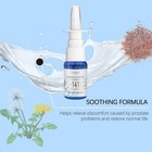 1 2 3 4 5 Pack Pt-141 Nasal Spray  Prostate Health Care Nasal-spray 20ml Us