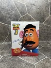Toy Story 3 Mr  Potato Head Classic Playskool Figure Disney Pixar Hasbro New