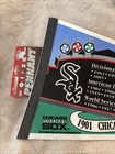 Chicago White Sox Mlb Vintage Baseball Full Size Memorabilia Pennant 2006