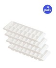 Rubbermaid Easy Release Ice Cube Tray  4-pack 