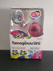 Tamagotchi Uni - Pink 43351 - Brand New In Sealed Box