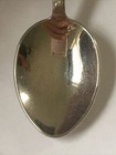 Melbourne Australia Vintage Souvenir Spoon Collectible