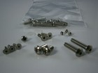 Complete Stainless Steel Screw Bolt Set For Crosman 2240 2300 1322 1377   Extras