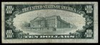 1929  10 The Federal Reserve  Bank Of New York Very Fine