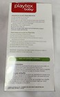 Playtex Baby Nurser Drop-ins Liners 8-10 Oz 100 Count New In Sealed Box